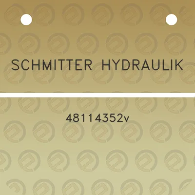 schmitter-hydraulik-48114352v