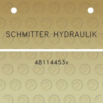 schmitter-hydraulik-48114453v