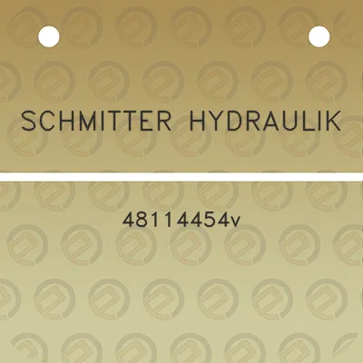 schmitter-hydraulik-48114454v