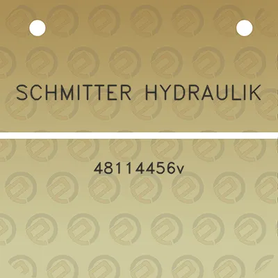 schmitter-hydraulik-48114456v