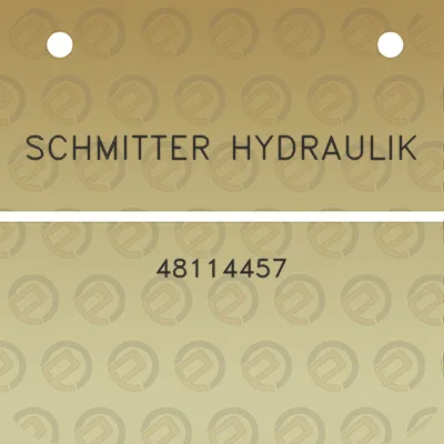 schmitter-hydraulik-48114457