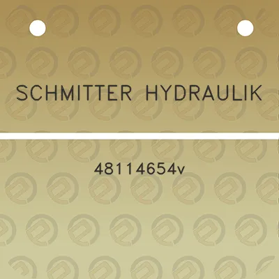 schmitter-hydraulik-48114654v