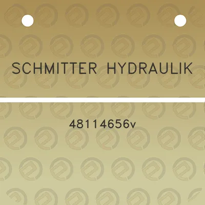 schmitter-hydraulik-48114656v