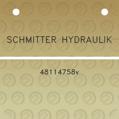 schmitter-hydraulik-48114758v