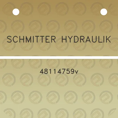 schmitter-hydraulik-48114759v