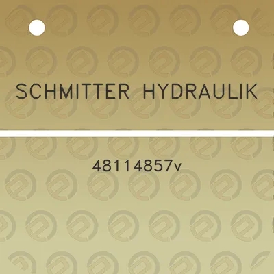 schmitter-hydraulik-48114857v