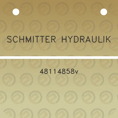 schmitter-hydraulik-48114858v