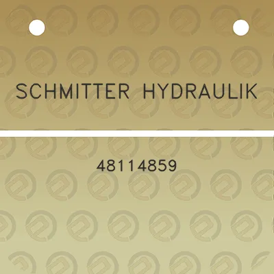 schmitter-hydraulik-48114859