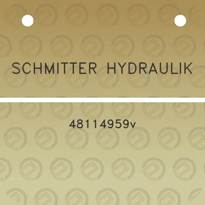 schmitter-hydraulik-48114959v