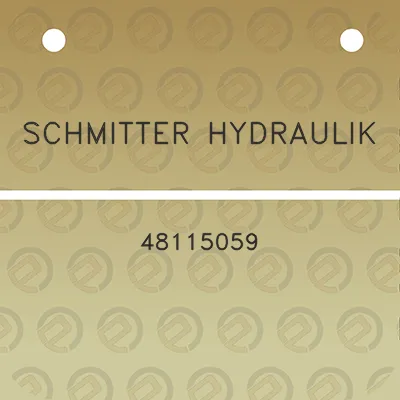 schmitter-hydraulik-48115059