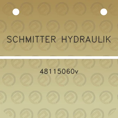 schmitter-hydraulik-48115060v