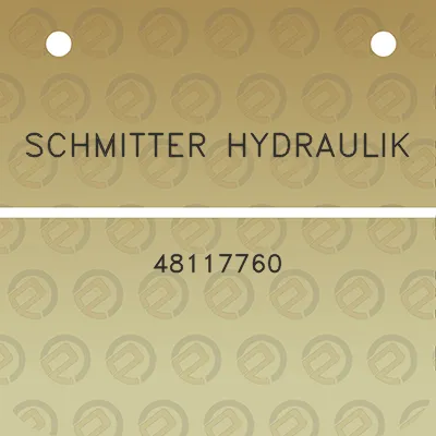 schmitter-hydraulik-48117760