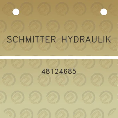 schmitter-hydraulik-48124685