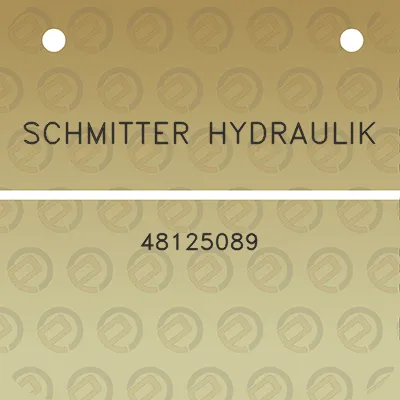 schmitter-hydraulik-48125089