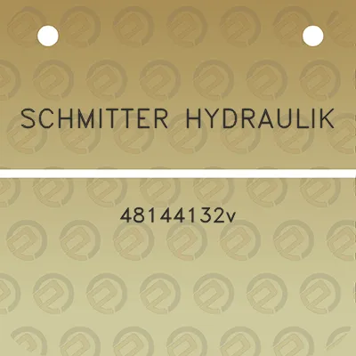 schmitter-hydraulik-48144132v