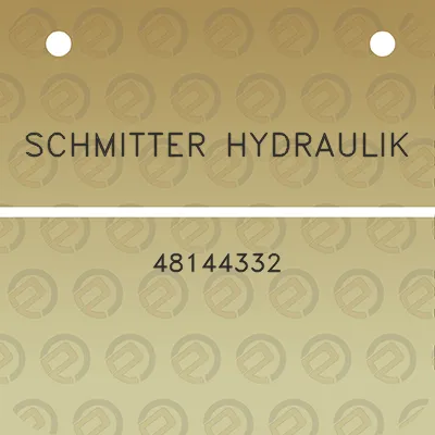 schmitter-hydraulik-48144332