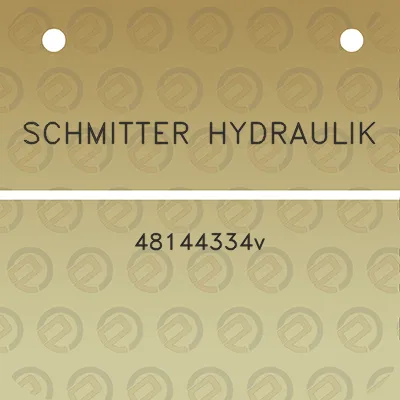 schmitter-hydraulik-48144334v