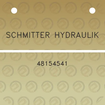 schmitter-hydraulik-48154541