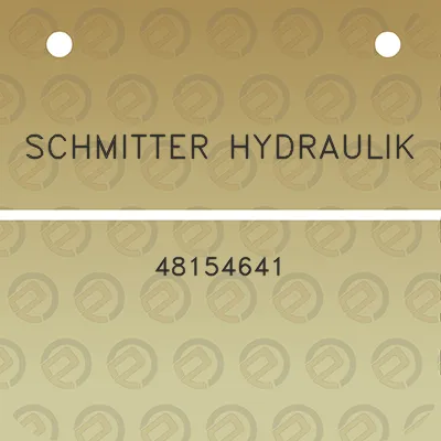 schmitter-hydraulik-48154641