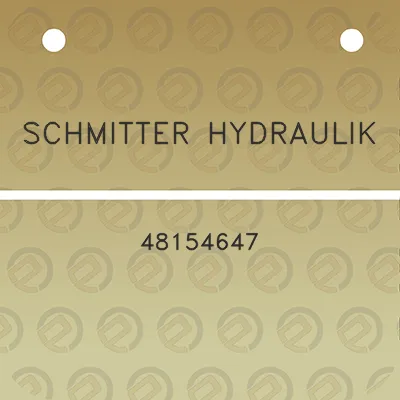 schmitter-hydraulik-48154647