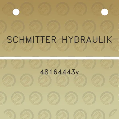 schmitter-hydraulik-48164443v