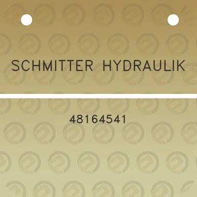 schmitter-hydraulik-48164541