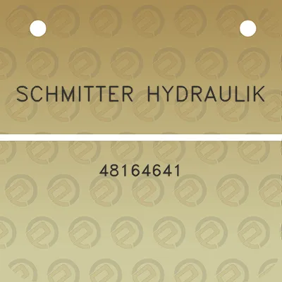 schmitter-hydraulik-48164641