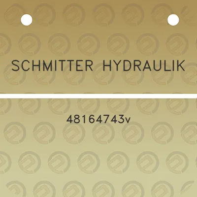 schmitter-hydraulik-48164743v