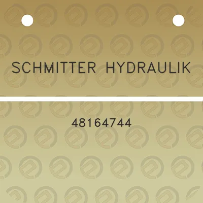 schmitter-hydraulik-48164744