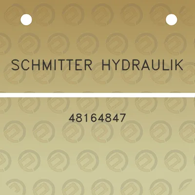 schmitter-hydraulik-48164847