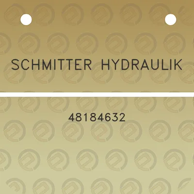 schmitter-hydraulik-48184632