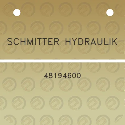 schmitter-hydraulik-48194600