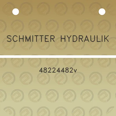 schmitter-hydraulik-48224482v