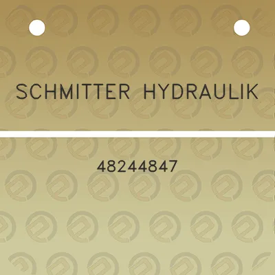 schmitter-hydraulik-48244847