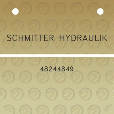 schmitter-hydraulik-48244849