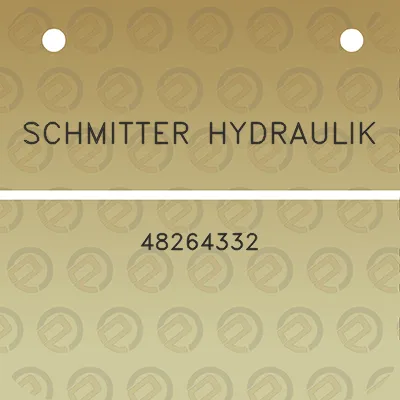 schmitter-hydraulik-48264332