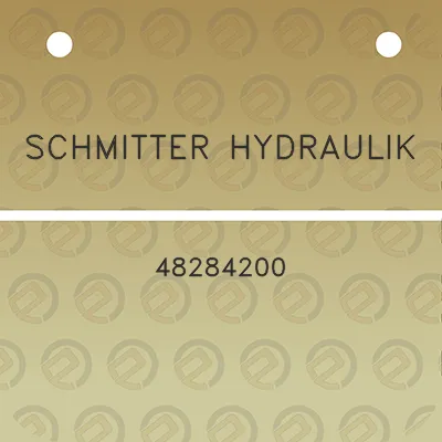 schmitter-hydraulik-48284200