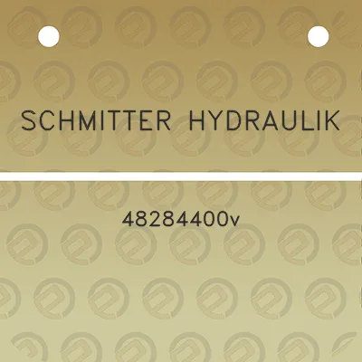 schmitter-hydraulik-48284400v