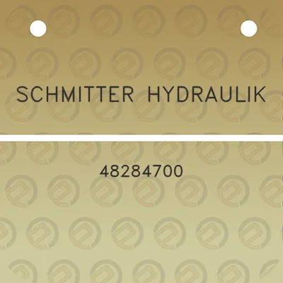 schmitter-hydraulik-48284700