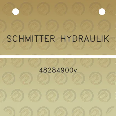 schmitter-hydraulik-48284900v