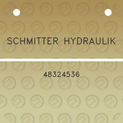 schmitter-hydraulik-48324536