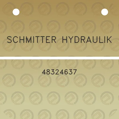 schmitter-hydraulik-48324637