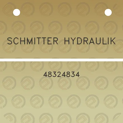 schmitter-hydraulik-48324834