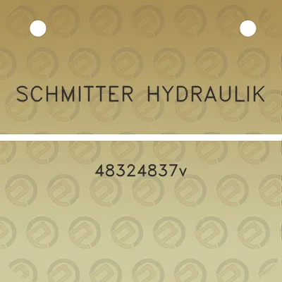 schmitter-hydraulik-48324837v