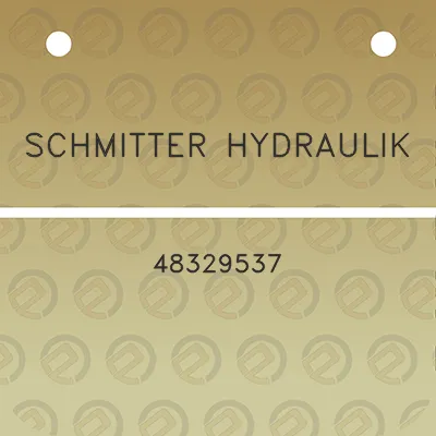 schmitter-hydraulik-48329537