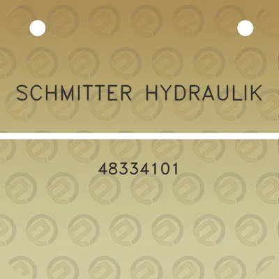 schmitter-hydraulik-48334101