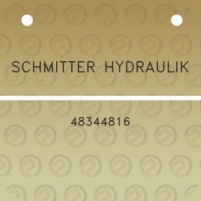 schmitter-hydraulik-48344816