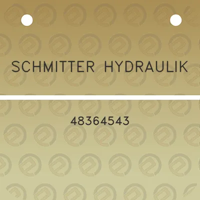 schmitter-hydraulik-48364543