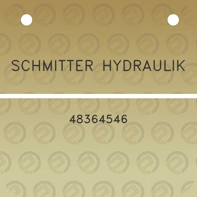 schmitter-hydraulik-48364546