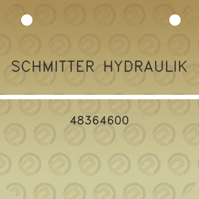 schmitter-hydraulik-48364600